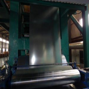 ASTM A653 Galvanized Steel Coils