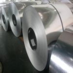 ASTM A653 G60 Galvanized Steel Coil
