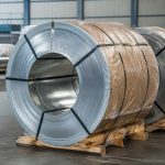ASTM A653 G60 Galvanized Steel Coil