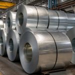 ASTM A653 G60 Galvanized Steel Coil