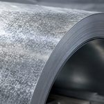 ASTM A653 G60 Galvanized Steel Coil