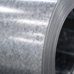 ASTM A653 Galvanized Steel Coils