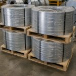 ASTM A792 Galvanized Steel Sheet