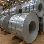ASTM A792 Galvanized Steel Sheet