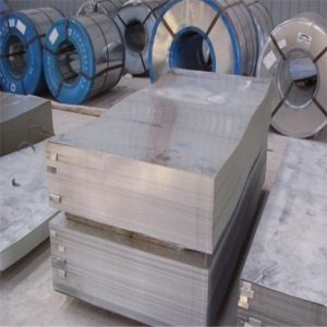 ASTM A792 Galvanized Steel Sheet