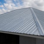 ASTM A924 Galvanized Corrugated Roofing Sheet