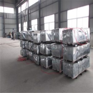 ASTM A924 Galvanized Corrugated Roofing Sheet