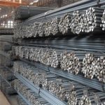 Deformed Steel Bar (rebar)