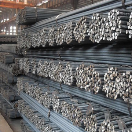 Deformed Steel Bar (rebar)
