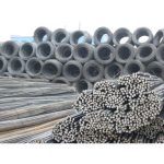 Deformed Steel Bar (Rebar)