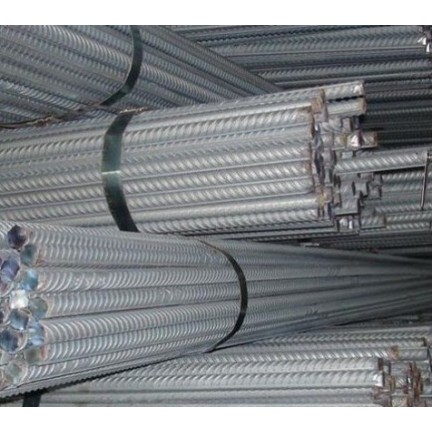 Deformed Steel Bar (Rebar)