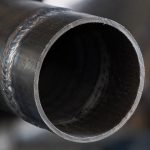 Black Steel Pipe