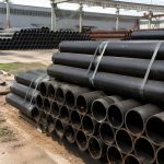 Black Steel Pipe