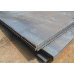 Structural Steel Plate