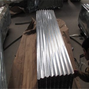 Roofing Sheet