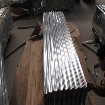 Roofing Sheet
