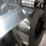 Cold Rolled Steel Strips and Sheets