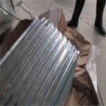 Pre-Painted Roofing Sheets