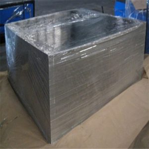 Electrolytic Tinplate for Food Industry