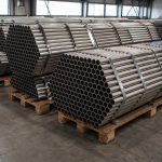 Circular Stainless Steel Tubes 316 / 316L