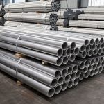 Circular Stainless Steel Tubes 316 / 316L