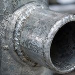 Circular Welded Scaffolding Tubes