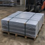 Cold Rolled Pickled Black Steel Sheet