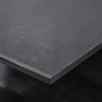 Cold Rolled Pickled Black Steel Sheet