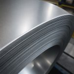 Cold Rolled Steel