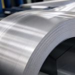 Cold Rolled Steel Coil