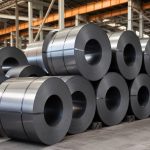 Cold Rolled Steel Coil