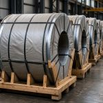 Cold Rolled Steel