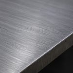 Cold Rolled Steel Plate