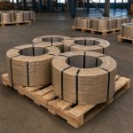 Cold Rolled Steel Strips for Rocker Arms