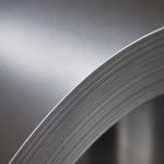 Cold Rolled Steel Strips for Rocker Arms
