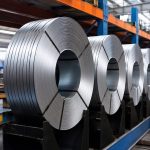 Cold Rolled Steel Strips for Rocker Arms
