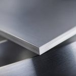 Cold Rolled Steel Strips and Sheets