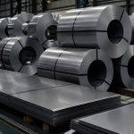Cold Rolled Steel Strips and Sheets