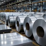 Cold Rolled Steel
