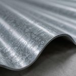 Corrugated Roofing Sheet