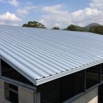Corrugated Roofing Sheet