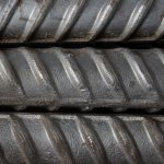 Deformed Steel Bar (Rebar)