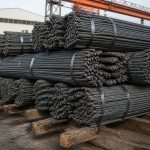 Deformed Steel Bar (Rebar)