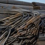 Deformed Steel Bar (Rebar)