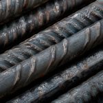 Deformed Steel Bar (rebar)