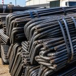 Deformed Steel Bar (rebar)