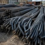 Deformed Steel Bar (rebar)