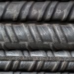 Deformed Steel Bar (Rebar) 6-32mm ASTM A615 Grade 60