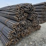 Deformed Steel Bar (Rebar) 6-32mm ASTM A615 Grade 60