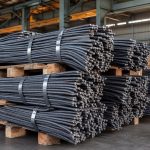 Deformed Steel Bar (Rebar)